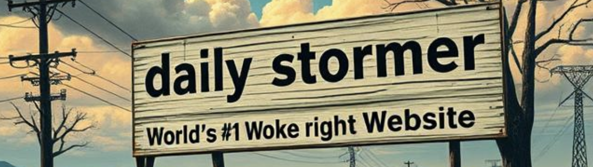 Daily Stormer